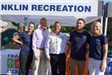 Recreation Staff