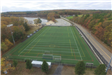 Beaver Pond Turf Field