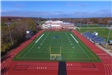 Franklin High School Turf field