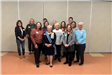 Mansfield DAR with Women Veterans 18 November 2023