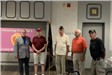 Franklin Purple Heart Recipients Luncheon 2021