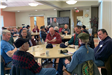 January 2020 Veterans Coffee Social