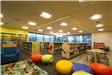 Library Childrens Area 2