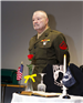 USMC Veteran Patrick Doyle, Featured Speaker