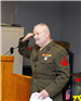 Patrick Doyle, USMC Veteran, Featured Speaker