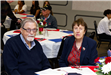 USN Veteran George Young with spouse Pam Young