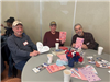 February 2025 Veterans Coffee Social