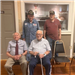 Korean War Veteran Luncheon at VFW Post 3402 Jul 2025 