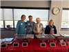 SHEROES Luncheon Volunteers