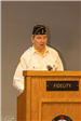 Veterans Day Luncheon 2025 Featured Speaker Ronald Seyffert