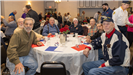 Veterans Day Luncheon 2025