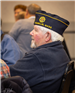Veterans Day Luncheon 2025