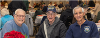 Veterans Day Luncheon 2025