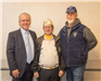 Veterans Day Luncheon 2025