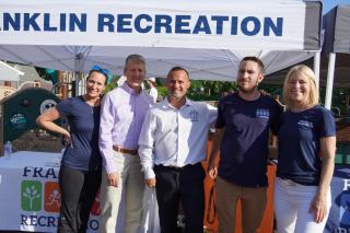 Recreation Staff
