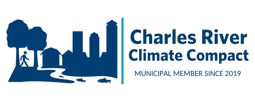 Charles River Climate Compact - Municipal Member since 2019