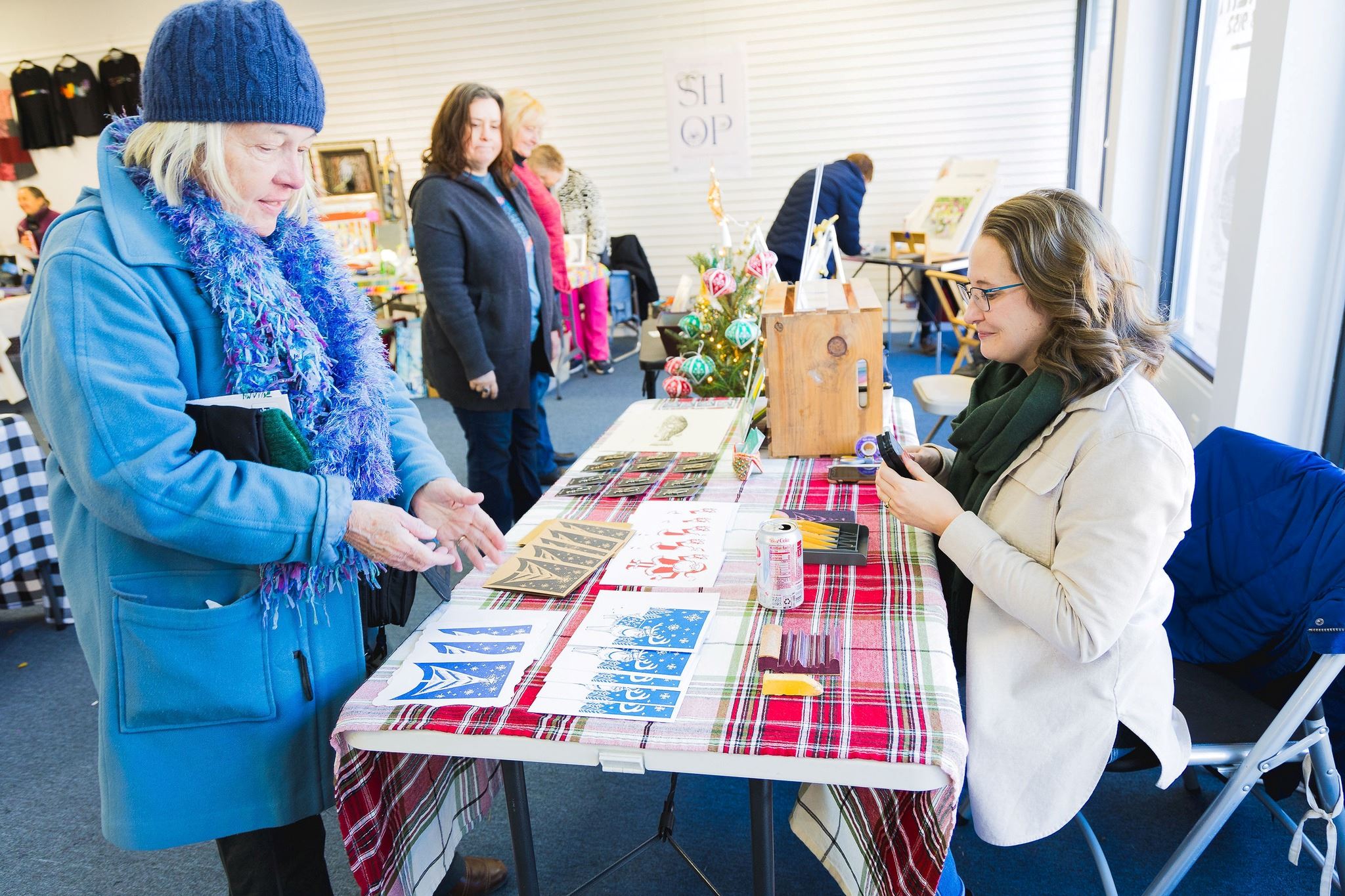 Franklin Arts & Culture