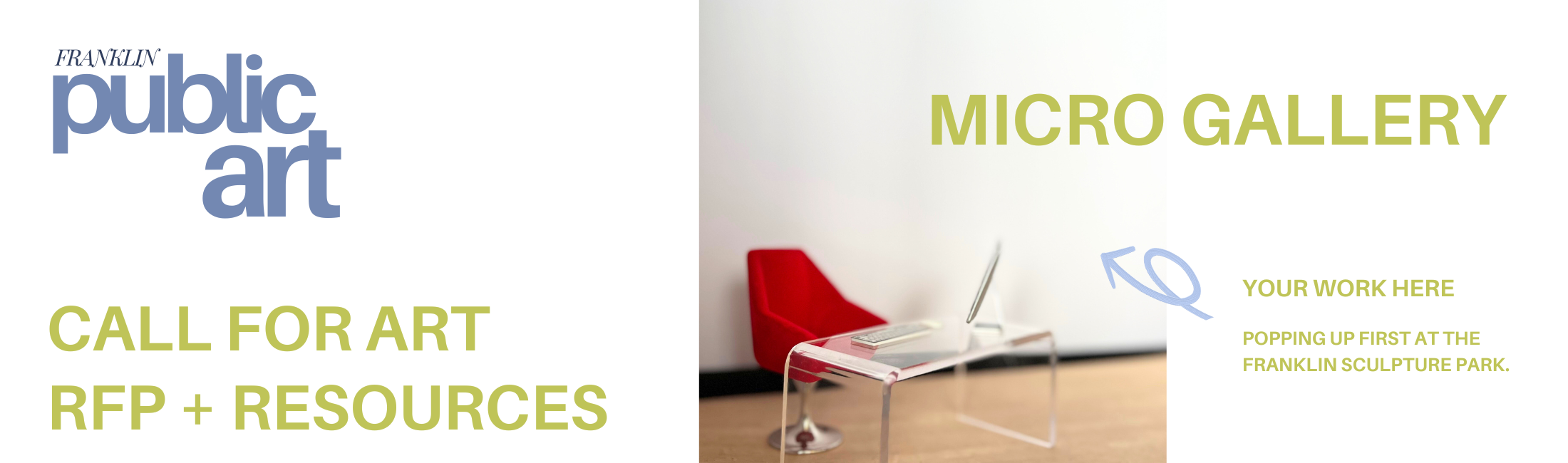 Thin Web images for website