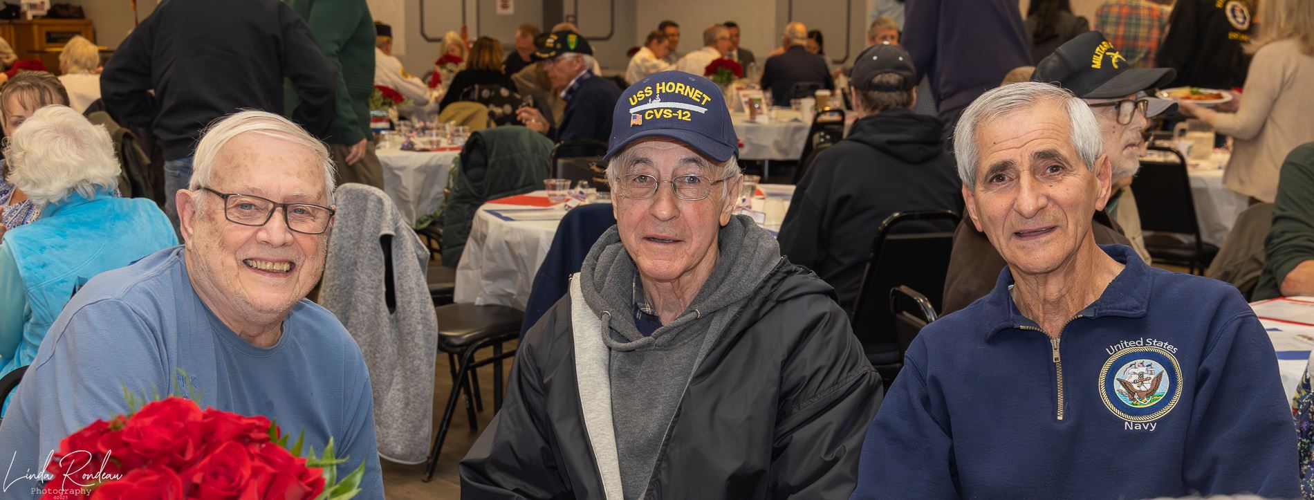 Veterans Day Luncheon 2025