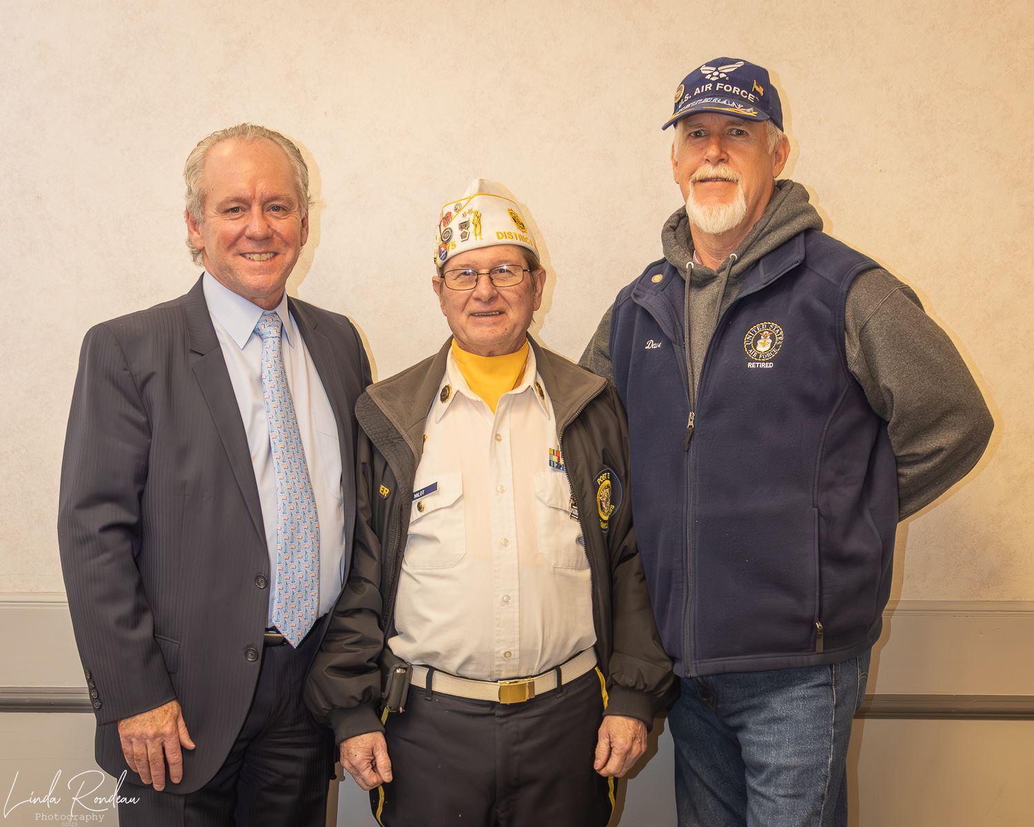 Veterans Day Luncheon 2025