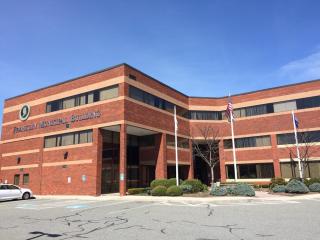 Facilities Department