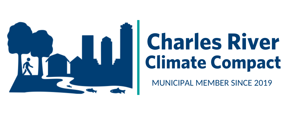 Franklin has been a member of the Charles River Climate Compact (CRCC) since its creation in 2019