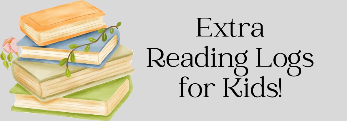 Extra Reading Logs