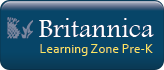 britannica learning zone