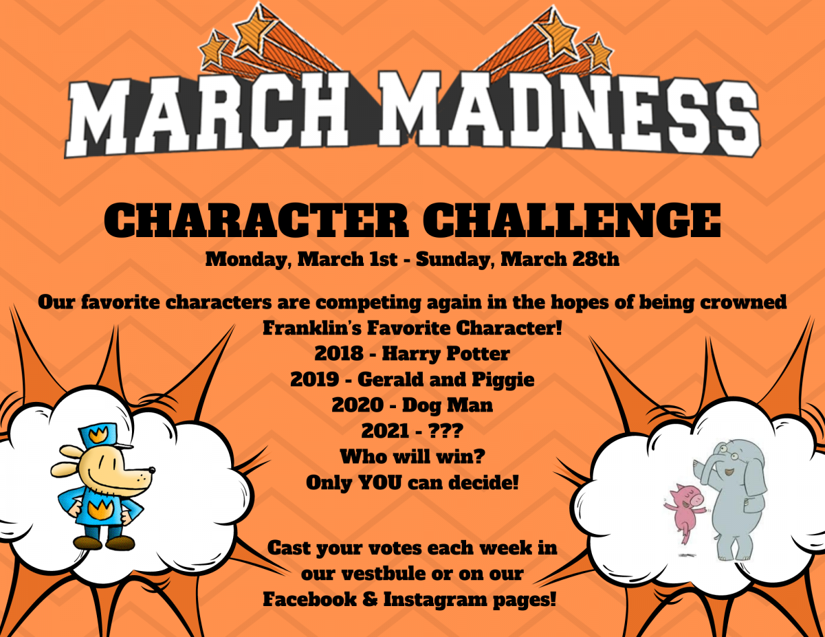 March Madness Tournament