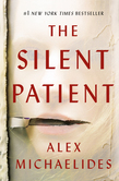 Silent Patient Cover