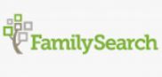 Familysearch Genealogy
