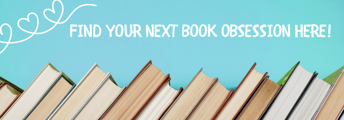 Find Your Next Book Obsession Here