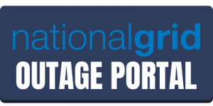 National Grid Outage Portal