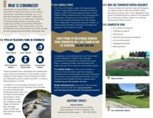 Stormwater Control Measure Brochure pg2