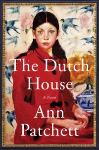 The Dtch House cover