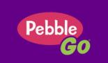 pebble go animals and biographies