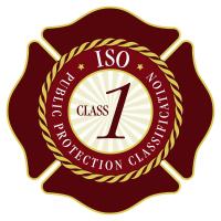 ISO Class 1 Patch