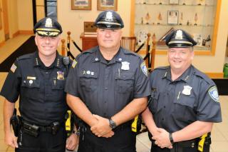 Police Department | franklinma