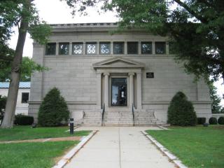 Franklin Library