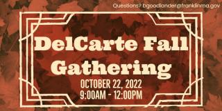 DelCarte Fall Gathering