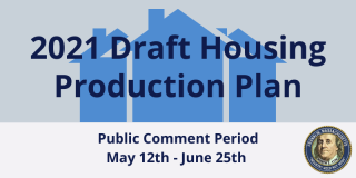 Draft Housing Production Plan 