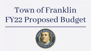 FY22 Proposed Budget 
