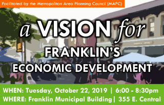 A Vision for Franklin's Economic Development 