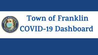 COVID-19 Dashboard 