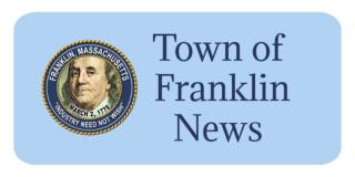 Town of Franklin News
