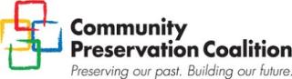 Community Preservation Coalition Symbol 