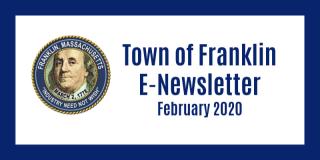 February 2020 E-Newsletter 
