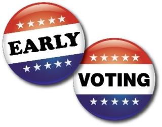 Ealy Voting