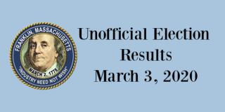 Election Results 