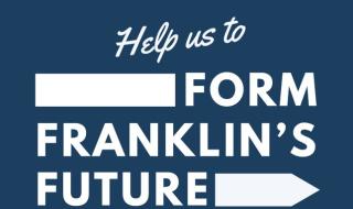 Form Franklin's Future Logo 